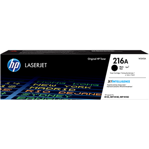 Toner HP 216A (black) Item - W2410A W2410A