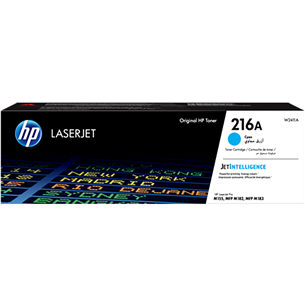 Toner HP 216A (cyan) Item - W2411A W2411A