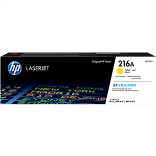 Toner HP 216A (yellow) Item - W2412A W2412A