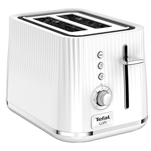 Tefal Loft, 850 W, white - Toaster Item - TT7611 TT7611