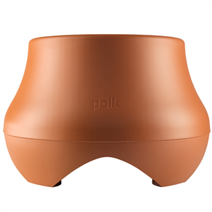 Polk Atrium Sub100, terracotta - Outdoor Subwoofer Item - ATRIUM100SUBTE ATRIUM100SUBTE