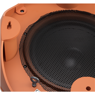 Lauko kolonėlė Polk Atrium Sub100, Terracota Prekė - ATRIUM100SUBTE