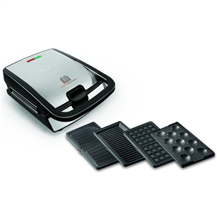 Sumuštinių keptuvė Tefal Prekė - SW854D16