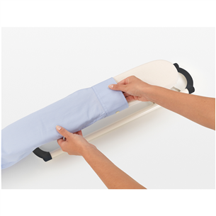 Brabantia, 60x10 см - Доска для глажения рукавов Товар - 102400