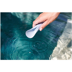 Smile Makers The Frenchman, light blue - Personal massager Item - 16.06.0013