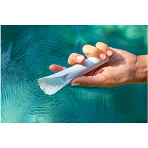 Smile Makers The Frenchman, light blue - Personal massager Item - 16.06.0013