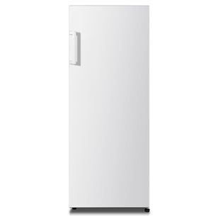 Hisense, 165 л, высота 144 см, белый - Морозильник Товар - FV206D4AW1 FV206D4AW1