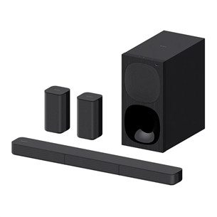 5.1-канальный домашний кинотеатр Sony HT-S20R HTS20R.CEL
