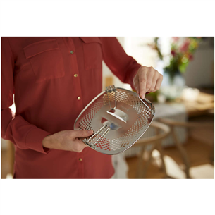 Gruzdintuvės priedų rinkinys Philips AirFryer XXL Prekė - HD9954/01
