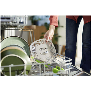 Gruzdintuvės priedų rinkinys Philips AirFryer XXL Prekė - HD9954/01