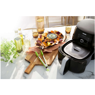Gruzdintuvės priedų rinkinys Philips AirFryer XXL Prekė - HD9954/01