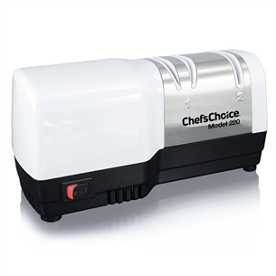 Chef's ChoiceElectric, white/black - knife sharpener Item - M220 M220