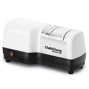 Chef's ChoiceElectric, white/black - knife sharpener Item - M220