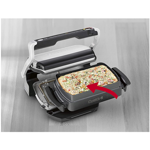 Užkandžių ir kepimo priedas Tefal Prekė - XA725870