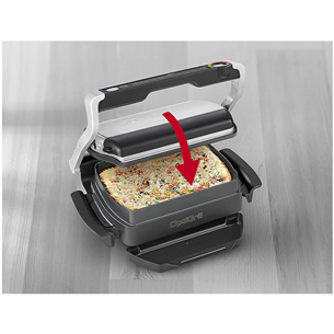 Užkandžių ir kepimo priedas Tefal Prekė - XA725870