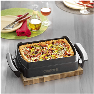 Užkandžių ir kepimo priedas Tefal Prekė - XA725870