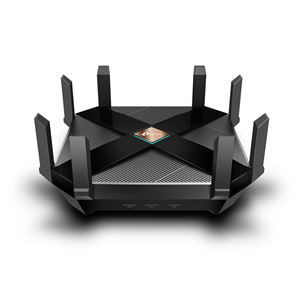 TP-Link Archer AX6000 - WiFi router ARCHERAX6000