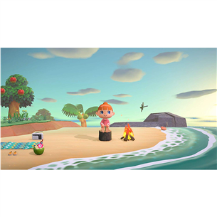 Žaidimas Nintendo Switch Animal Crossing: New Horizons Prekė - 045496426071