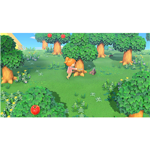 Žaidimas Nintendo Switch Animal Crossing: New Horizons Prekė - 045496426071