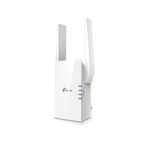 Wi-Fi range extender TP-Link AX1500 Item - RE505X RE505X