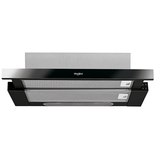 Gartraukis Whirlpool Prekė - AKR750GK AKR750GK