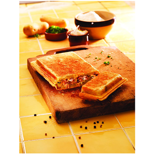 Plokštelės Tefal French Toast Prekė - XA800912