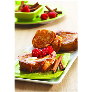 Plokštelės Tefal French Toast Prekė - XA800912