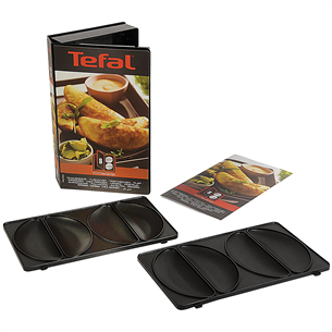 Tefal Snack Collection - Empanada set Item - XA800812 XA800812