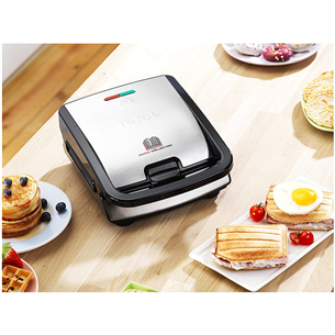 Plokštelės Tefal Empanada Prekė - XA800812