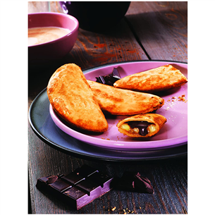 Plokštelės Tefal Empanada Prekė - XA800812