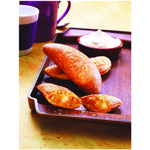 Plokštelės Tefal Empanada Prekė - XA800812