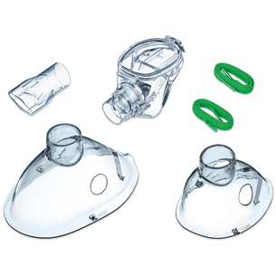 Rinkinys inhaliatoriui Beurer IH 55, Prekė - 60211 60211
