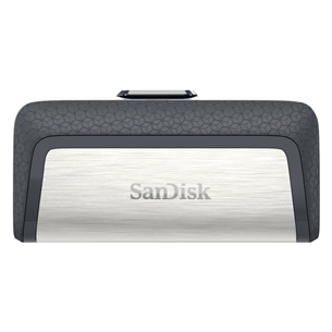 USB memory stick ULTRA DUAL DRIVE USB TYPE-C, SanDisk / 128GB Item - SDDDC2-128G-G46 SDDDC2-128G-G46