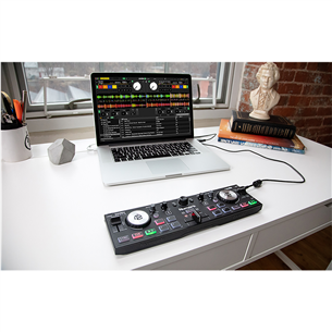 Dj controller Numark DJ2GO2 Touch Item - DJ2GO2TOUCH