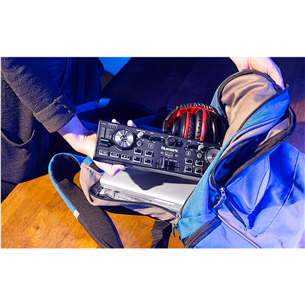 Dj controller Numark DJ2GO2 Touch Item - DJ2GO2TOUCH
