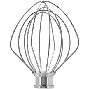 Vielinis plaktuvas KitchenAid Prekė - 5KSM5THWWSS 5KSM5THWWSS
