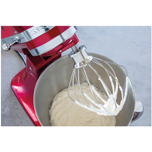 Vielinis plaktuvas KitchenAid Prekė - 5KSM5THWWSS