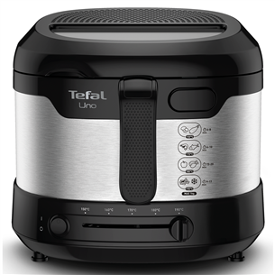 Gruzdintuvė Tefal Prekė - FF215D FF215D
