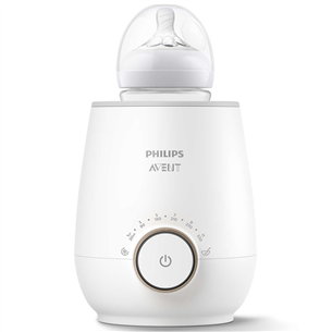 Buteliukų šildytuvas Philips Avent Prekė - SCF358/00 SCF358/00