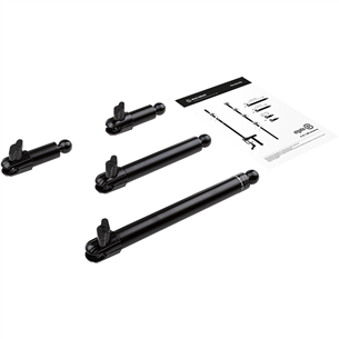 Priedas Elgato Multi Mount Flex Arm Kit Prekė - 10AAC9901 10AAC9901