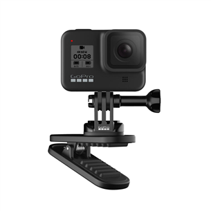 Магнитный поворотный зажим GoPro Товар - ATCLP-001 ATCLP-001