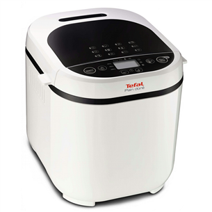 Duonkepė Tefal Prekė - PF2101 PF2101