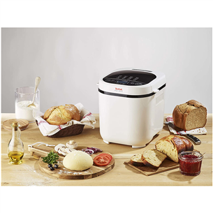 Duonkepė Tefal Prekė - PF2101