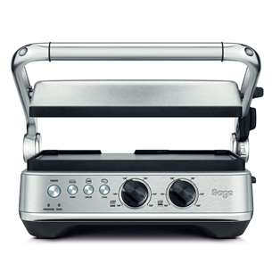 Elektrinis grilis Sage the BBQ & Press Grill Prekė - SGR700