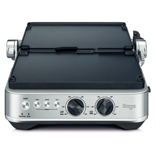 Elektrinis grilis Sage the BBQ & Press Grill Prekė - SGR700