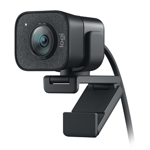 Web kamera Logitech StreamCam Prekė - 960-001281 960-001281