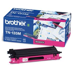 Dažų kasetė Brother TN-135M, Violetinė Prekė - TN135M TN135M
