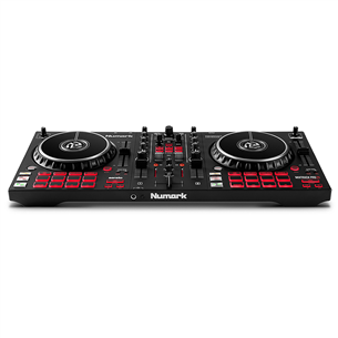 DJ controller Numark Mixtrack Pro FX Item - MIXTRACKPROFX MIXTRACKPROFX