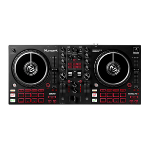 DJ controller Numark Mixtrack Pro FX Item - MIXTRACKPROFX