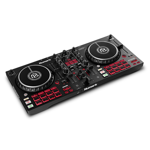 DJ controller Numark Mixtrack Pro FX Item - MIXTRACKPROFX